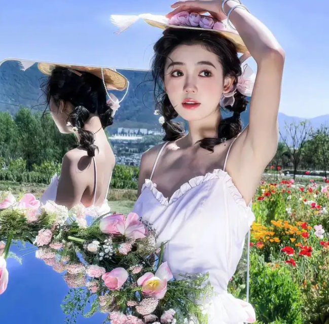 舞出一片天2