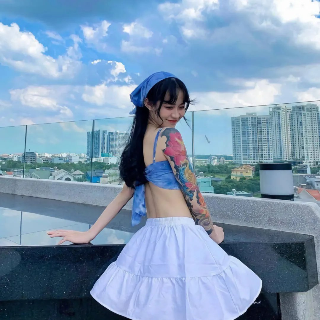 杨贵妃电影版